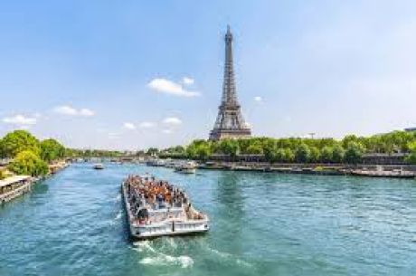 Benelüx Paris Almanya