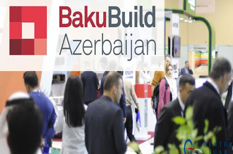 Bakü Build 2024