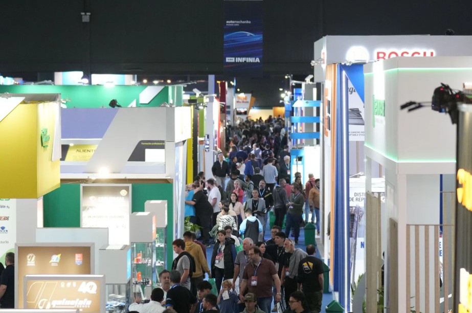 Buenos Aires Automechanika