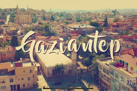 Gaziantep Turu (1 gece 2 gün)