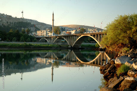 Gaziantep Halfeti