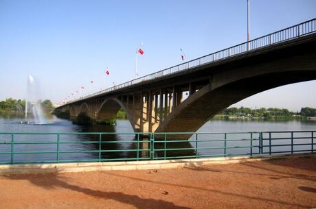 Gaziantep Halfeti