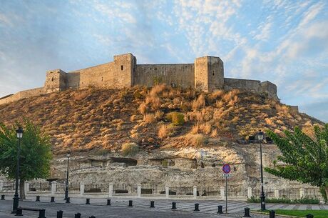 Gaziantep Halfeti