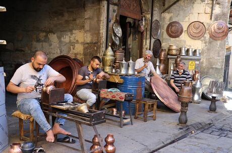 Gaziantep  Turu (günübirlik)