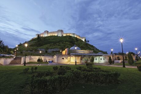 Gaziantep  Turu (günübirlik)