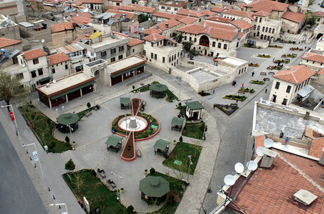 Gaziantep  Turu (günübirlik)